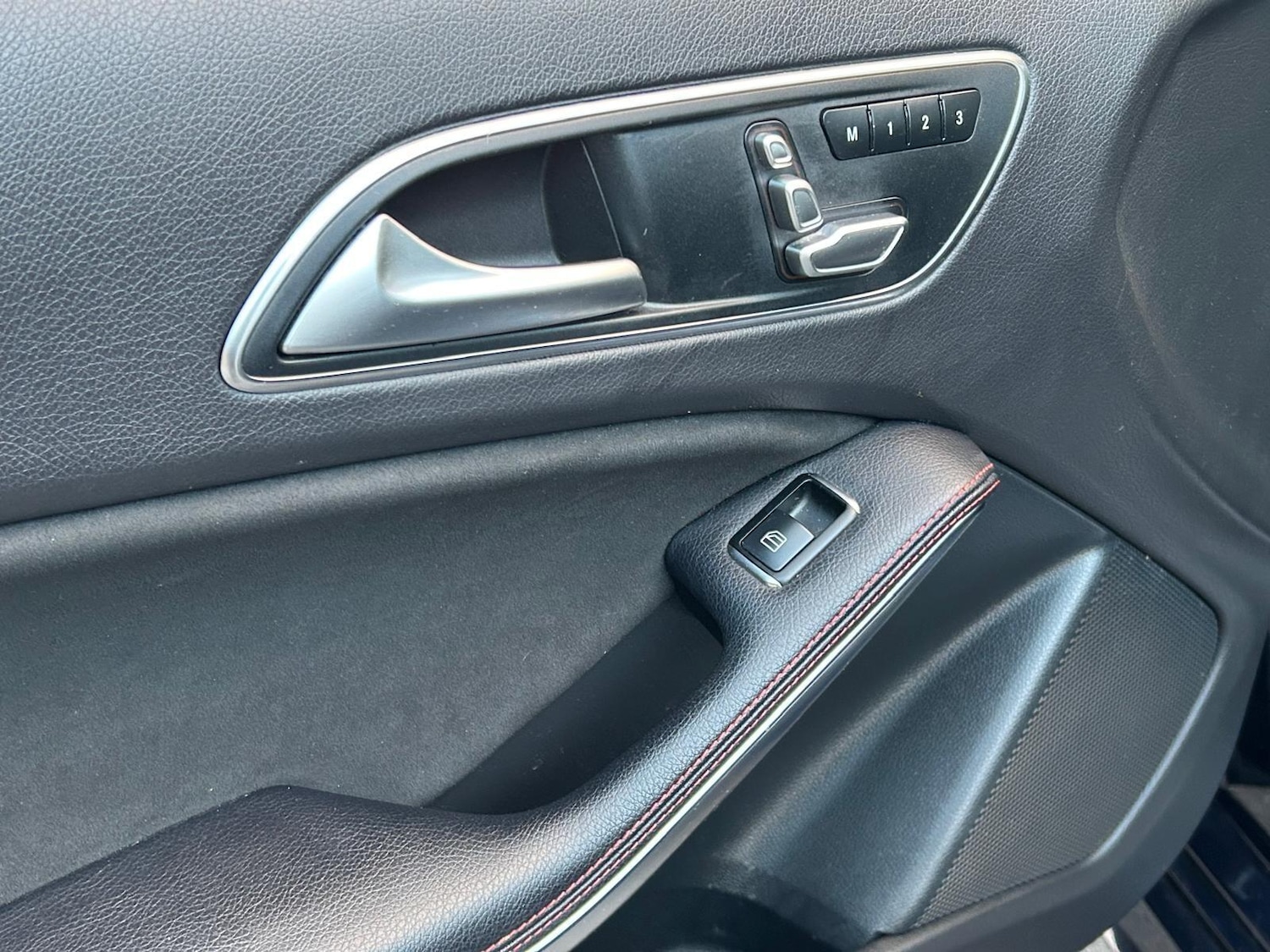 Used Mercedes-Benz A-Class 2018 for sale - 77049805: Photo 38