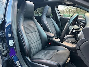 Used Mercedes-Benz A-Class 2018 for sale - 77049805: Photo