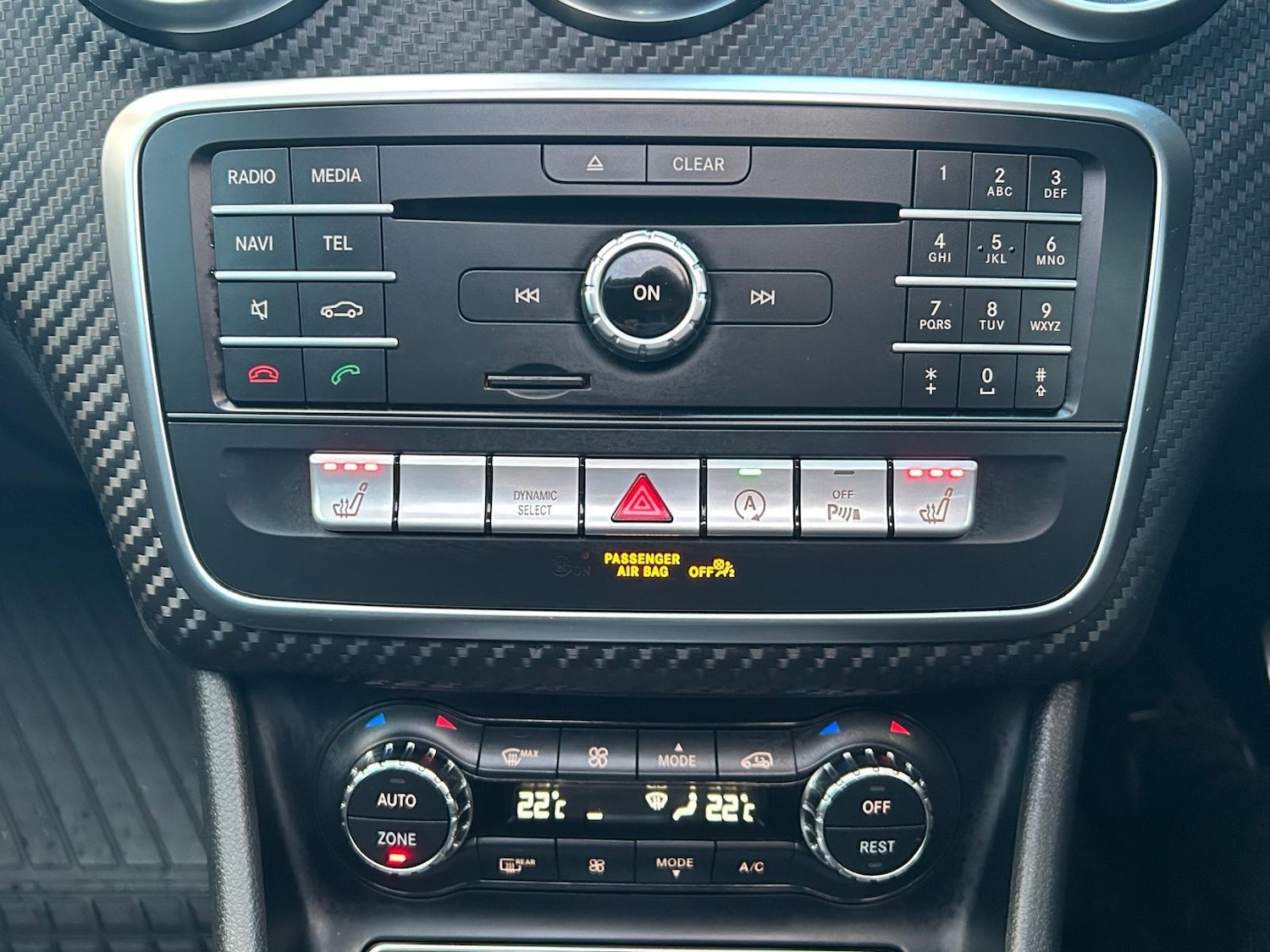 Used Mercedes-Benz A-Class 2018 for sale - 77049805: Photo 41