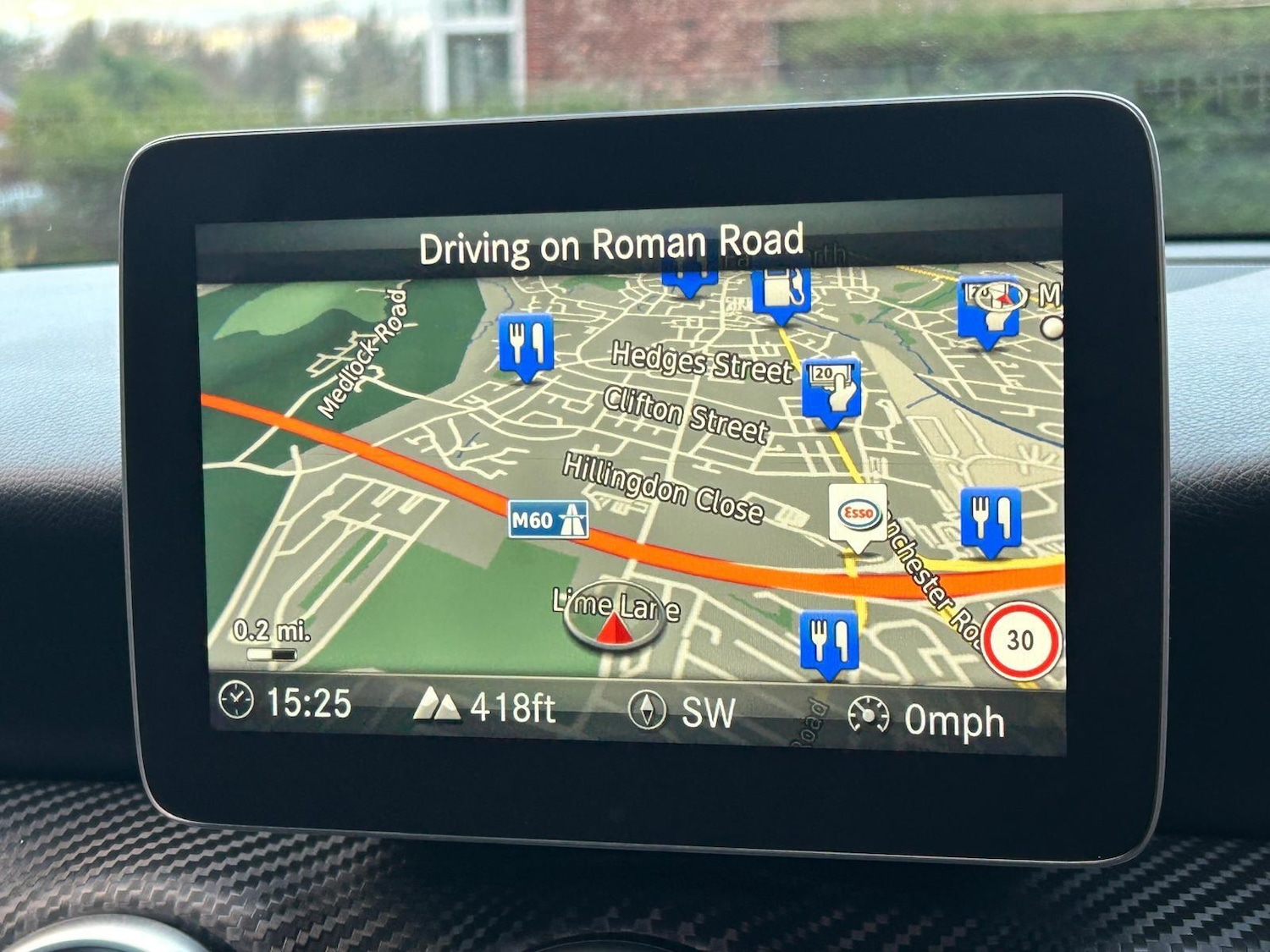 Used Mercedes-Benz A-Class 2018 for sale - 77049805: Photo 47