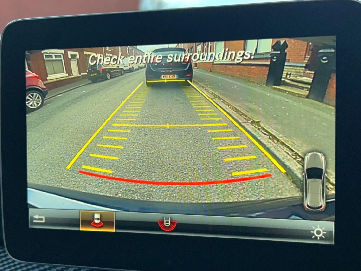 Used Mercedes-Benz A-Class 2018 for sale - 77049805: Photo 50