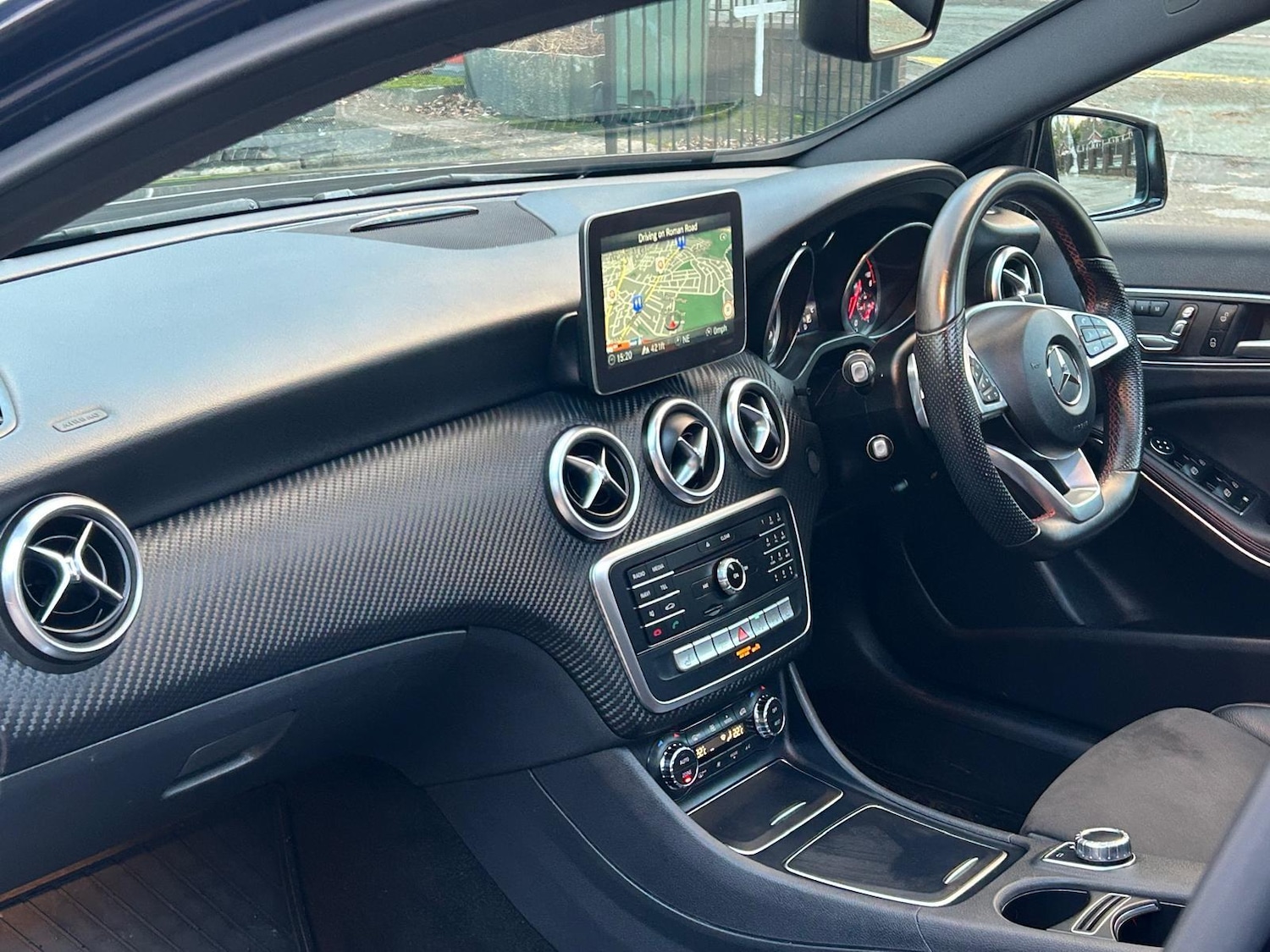 Used Mercedes-Benz A-Class 2018 for sale - 77049805: Photo 51