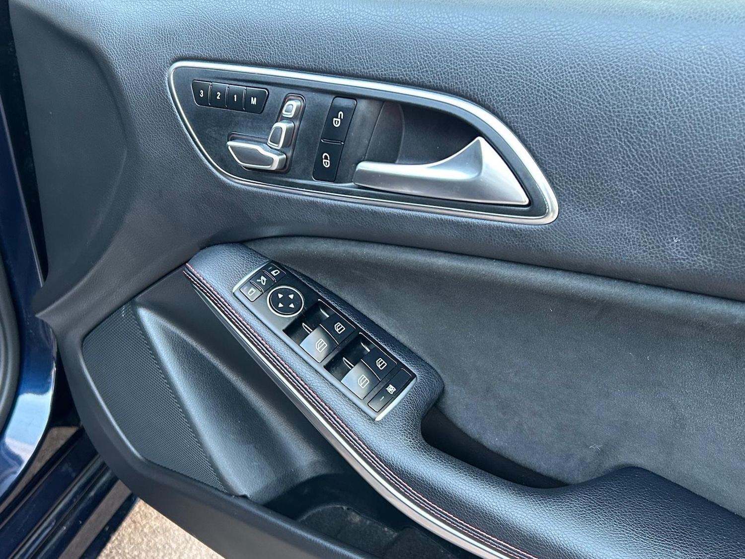 Used Mercedes-Benz A-Class 2018 for sale - 77049805: Photo 52