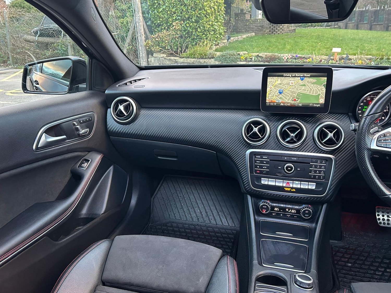 Used Mercedes-Benz A-Class 2018 for sale - 77049805: Photo 54