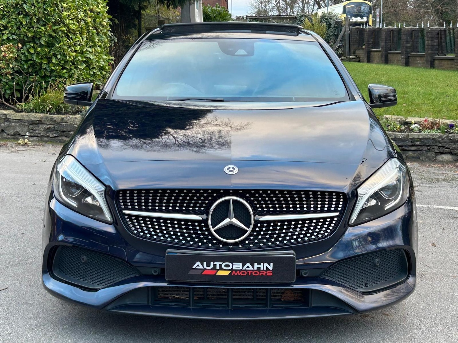 Used Mercedes-Benz A-Class 2018 for sale - 77049805: Photo 6