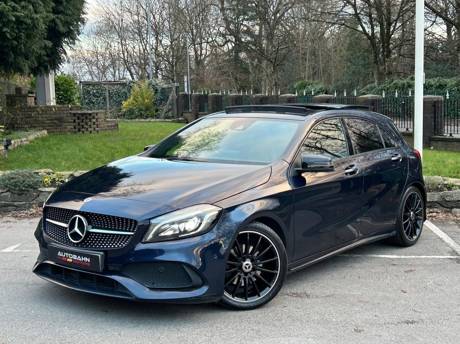Used Mercedes-Benz A-Class 2018 for sale - 77049805: Photo 7