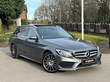 Mercedes-Benz C Class feature image