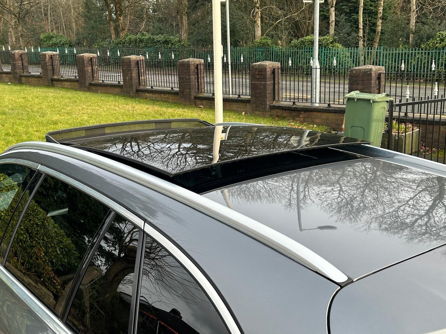 Used Mercedes-Benz C Class 2017 for sale - 77559695: Photo 21