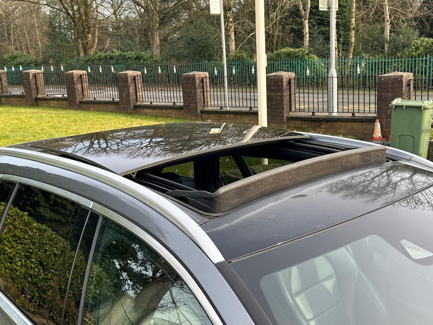 Used Mercedes-Benz C Class 2017 for sale - 77559695: Photo 22