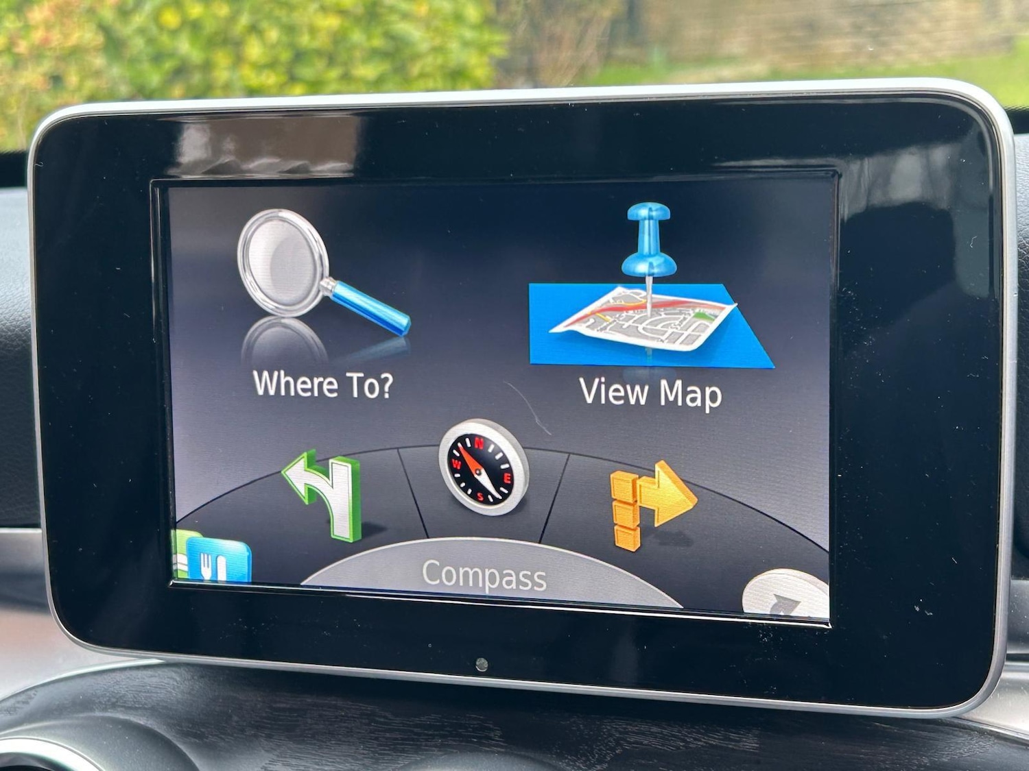 Used Mercedes-Benz C Class 2017 for sale - 77559695: Photo 36