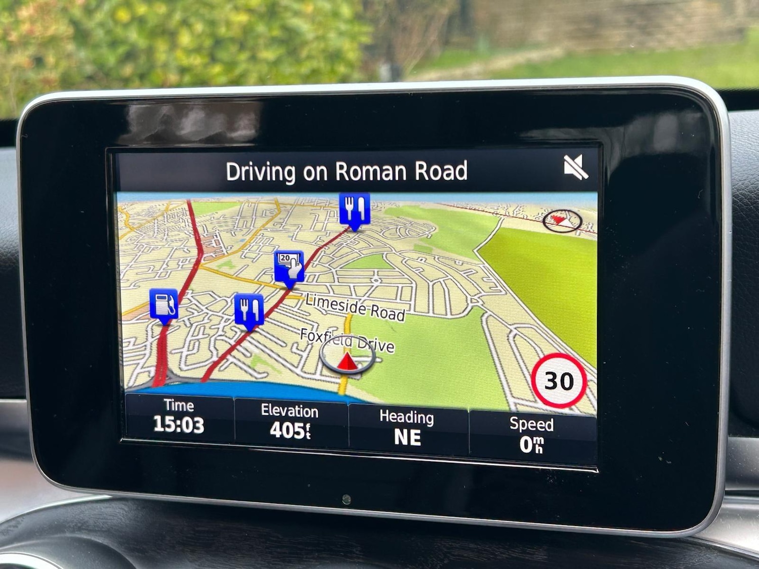 Used Mercedes-Benz C Class 2017 for sale - 77559695: Photo 38