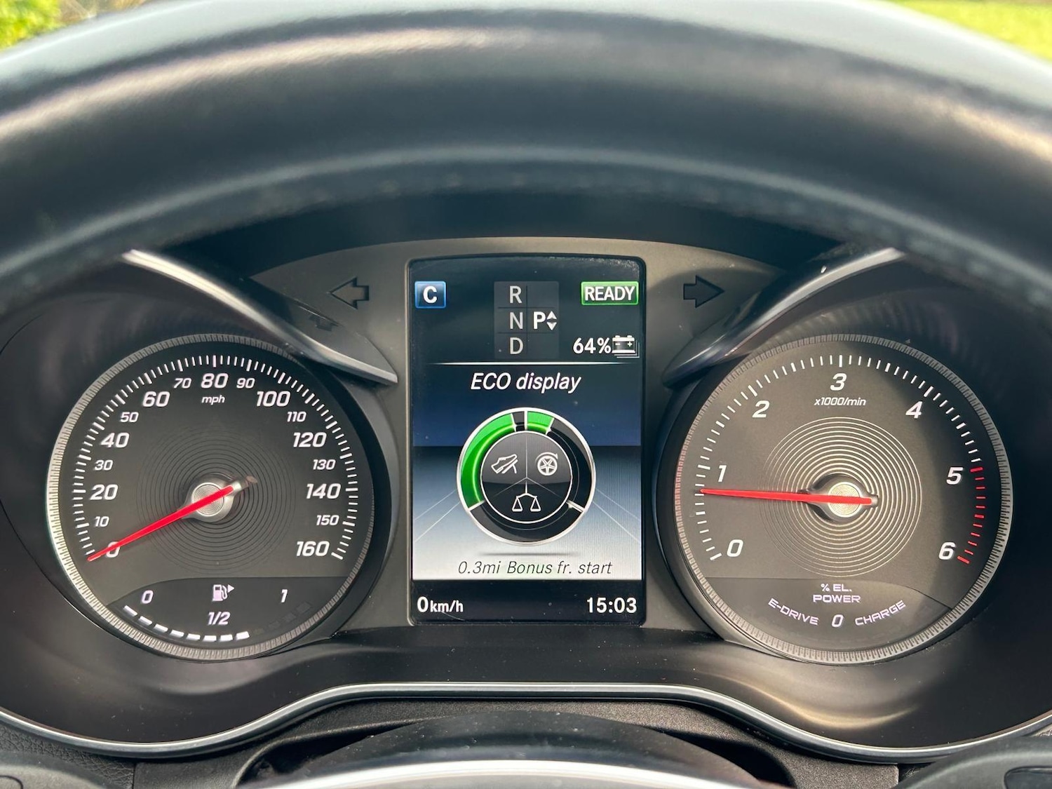 Used Mercedes-Benz C Class 2017 for sale - 77559695: Photo 44