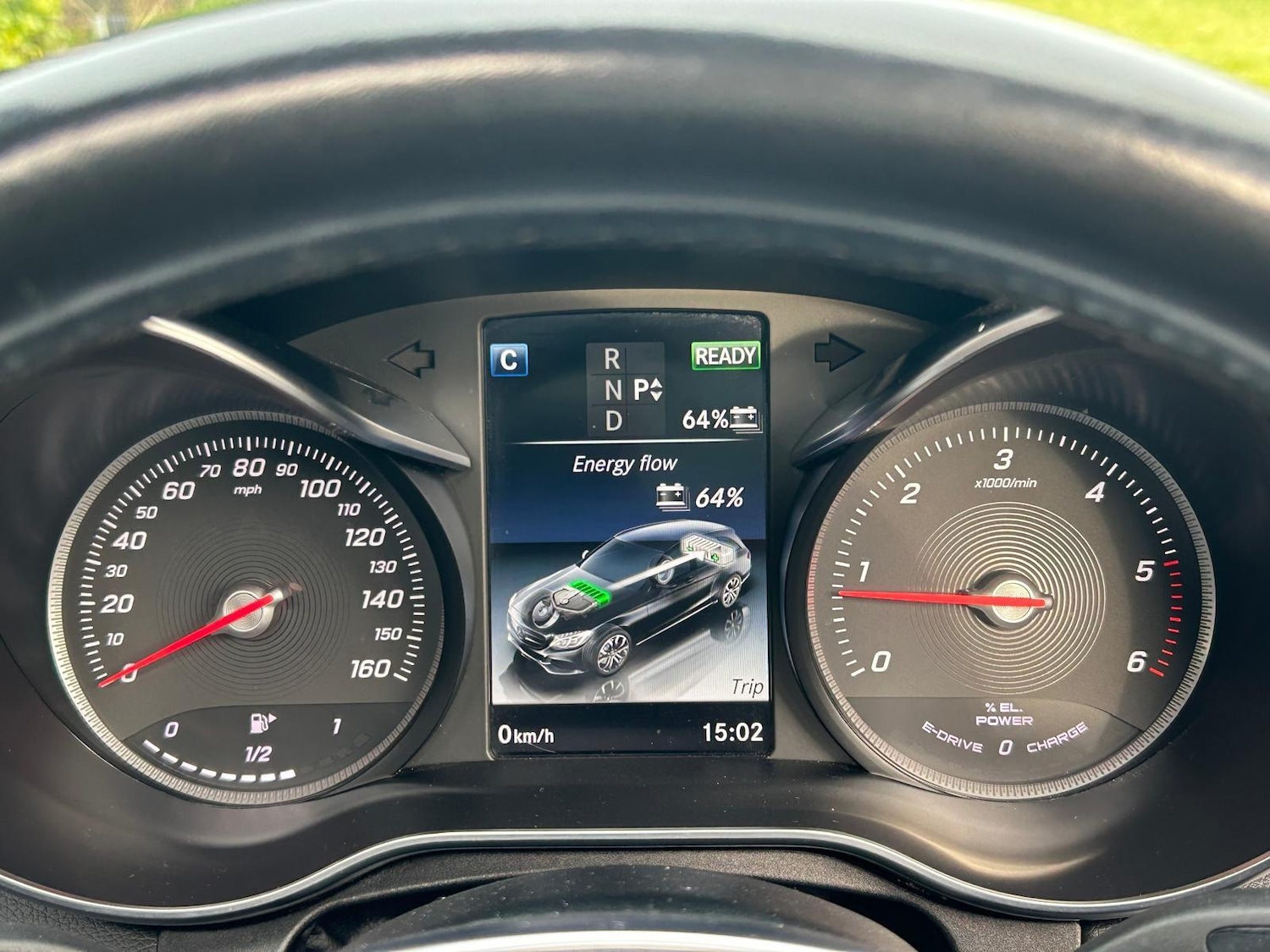 Used Mercedes-Benz C Class 2017 for sale - 77559695: Photo 45