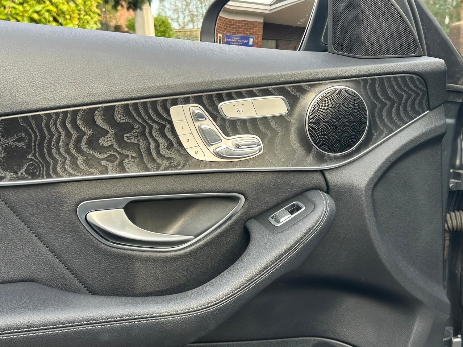 Used Mercedes-Benz C Class 2017 for sale - 77559695: Photo 50