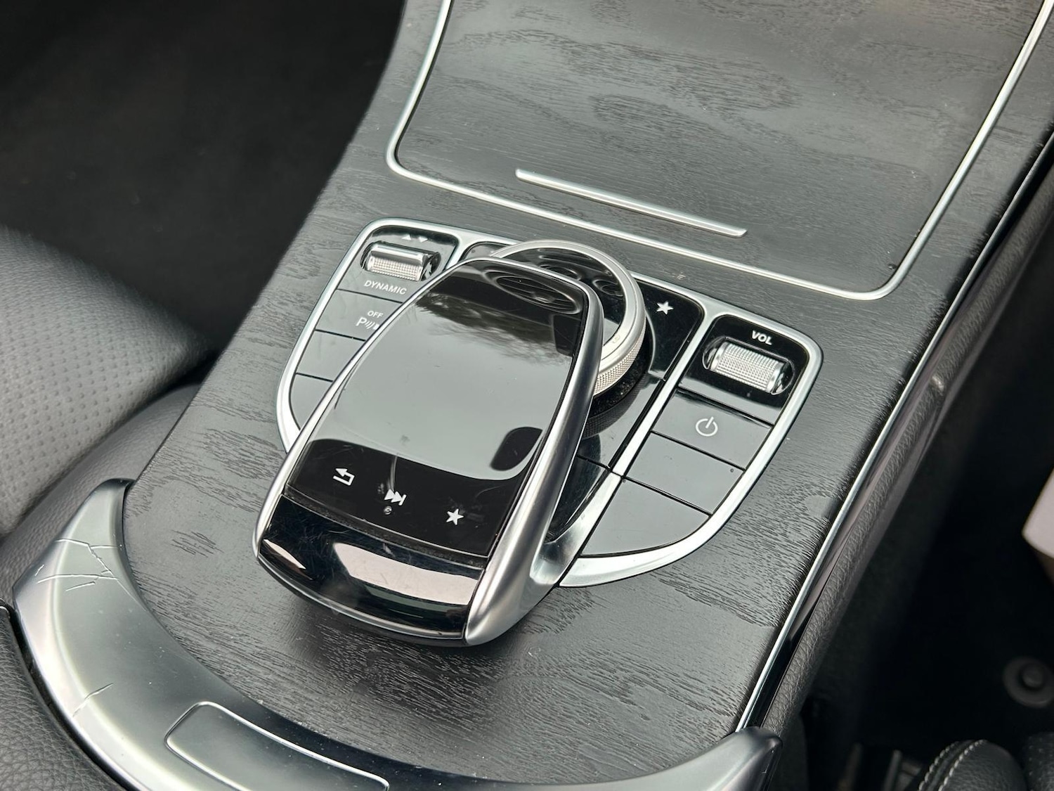 Used Mercedes-Benz C Class 2017 for sale - 77559695: Photo 52