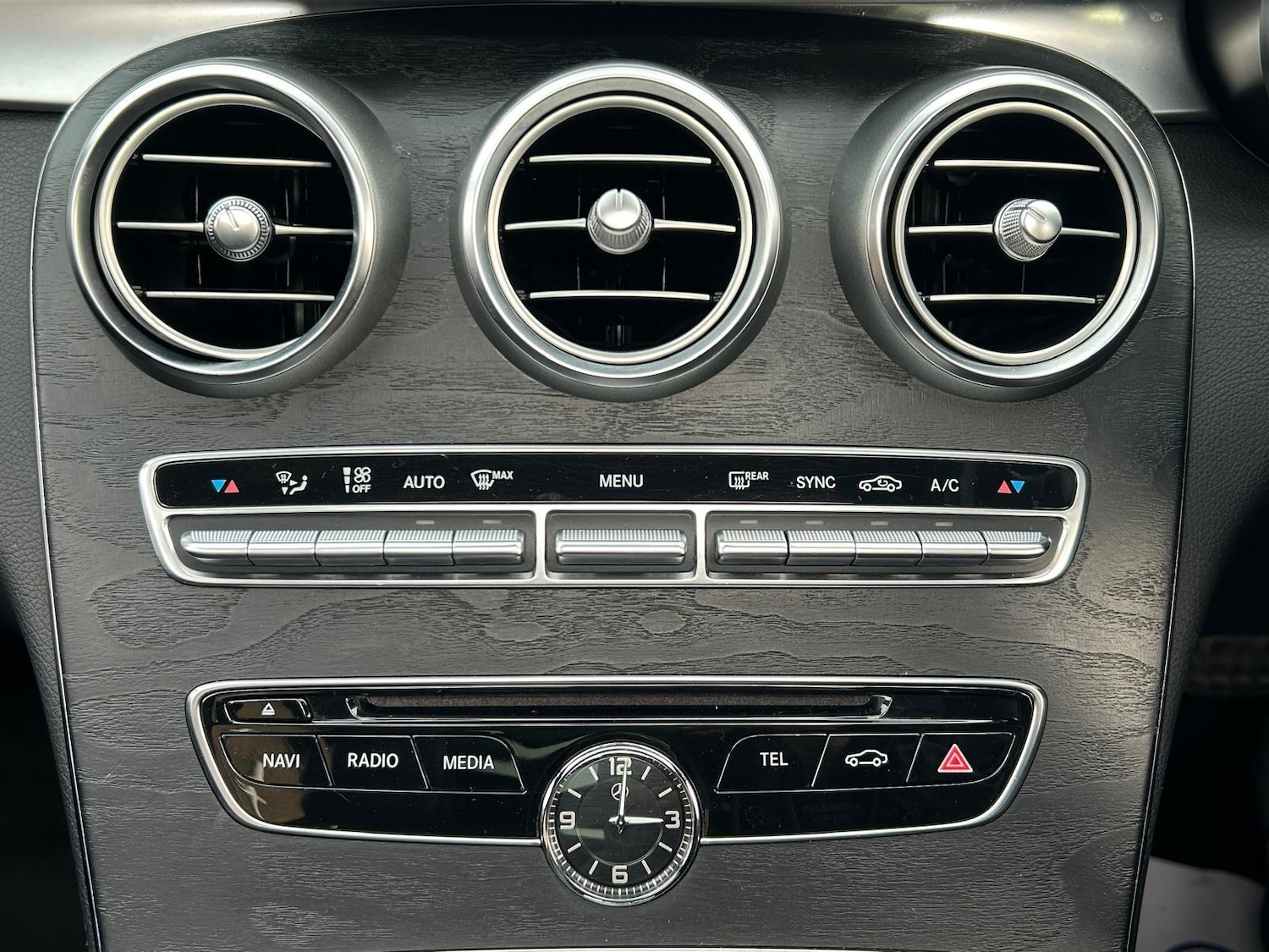 Used Mercedes-Benz C Class 2017 for sale - 77559695: Photo 55