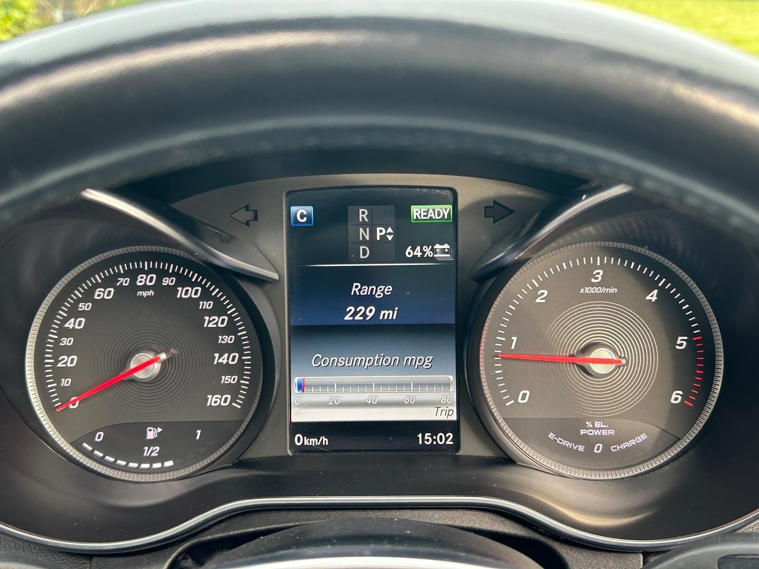 Used Mercedes-Benz C Class 2017 for sale - 77559695: Photo 56