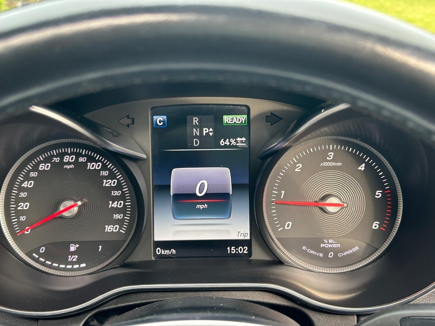 Used Mercedes-Benz C Class 2017 for sale - 77559695: Photo 57