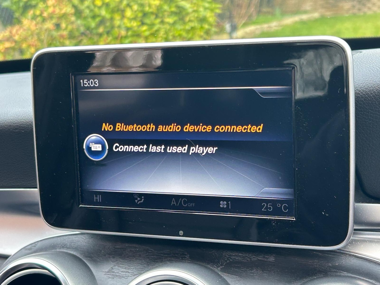 Used Mercedes-Benz C Class 2017 for sale - 77559695: Photo 61