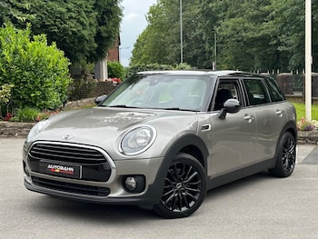Used MINI Clubman 2016 for sale - 75506718: Photo