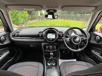 Used MINI Clubman 2016 for sale - 75506718: Photo