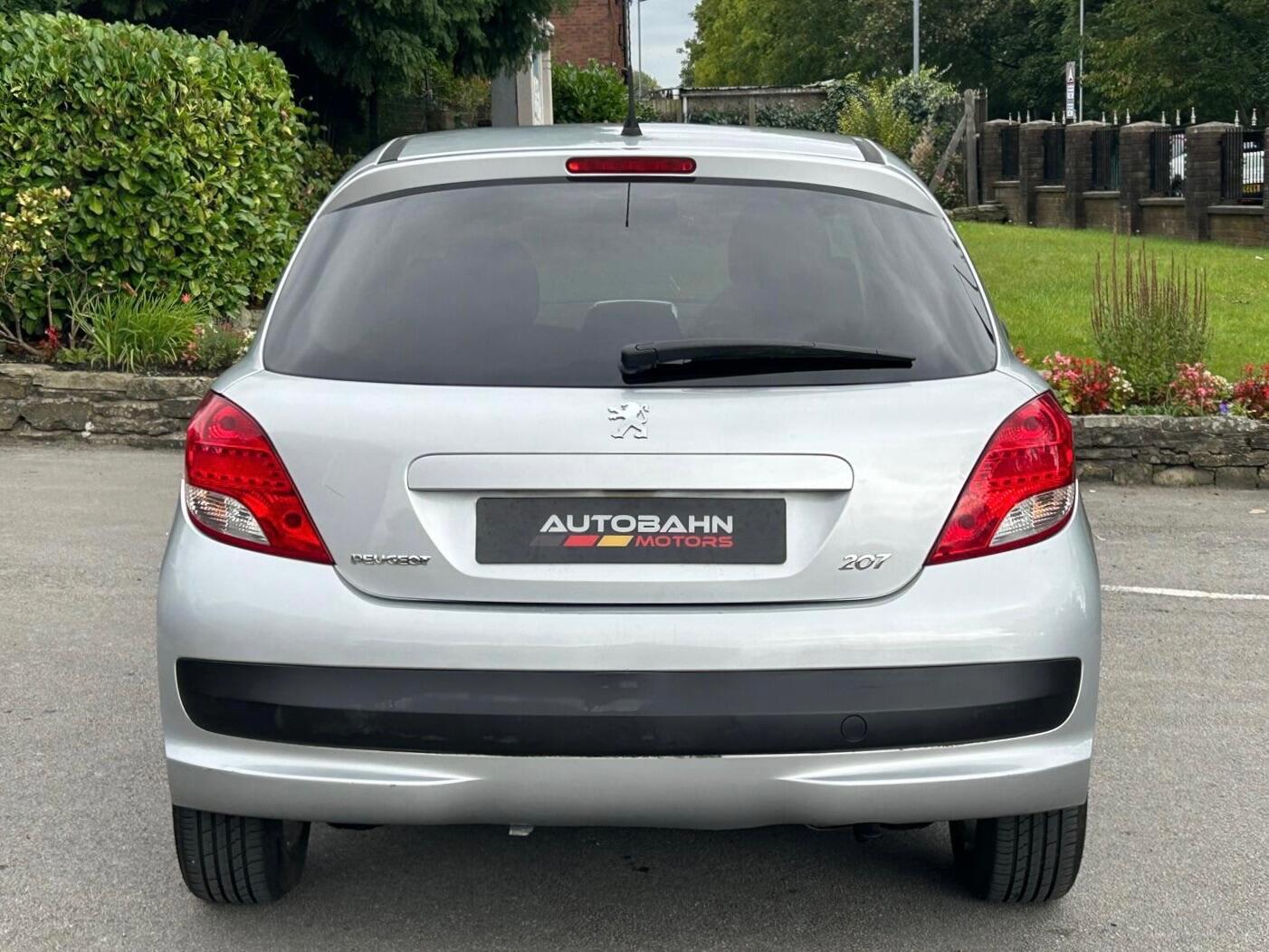 Used Peugeot 207 2011 for sale - 76425290: Photo 14