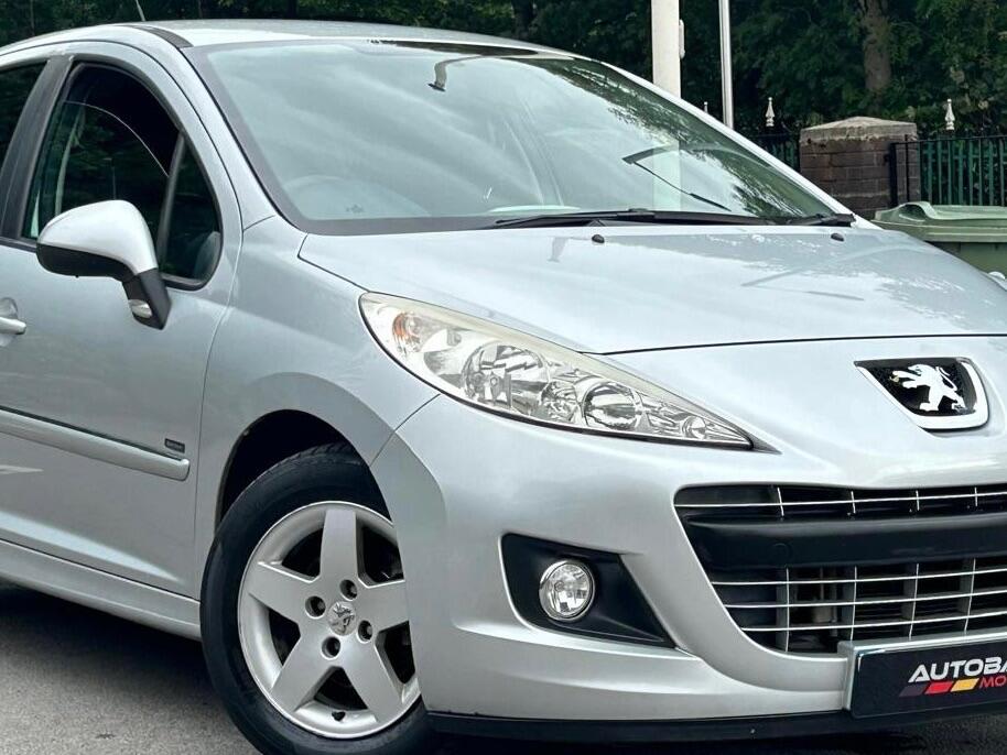 Used Peugeot 207 2011 for sale - 76425290: Photo 23