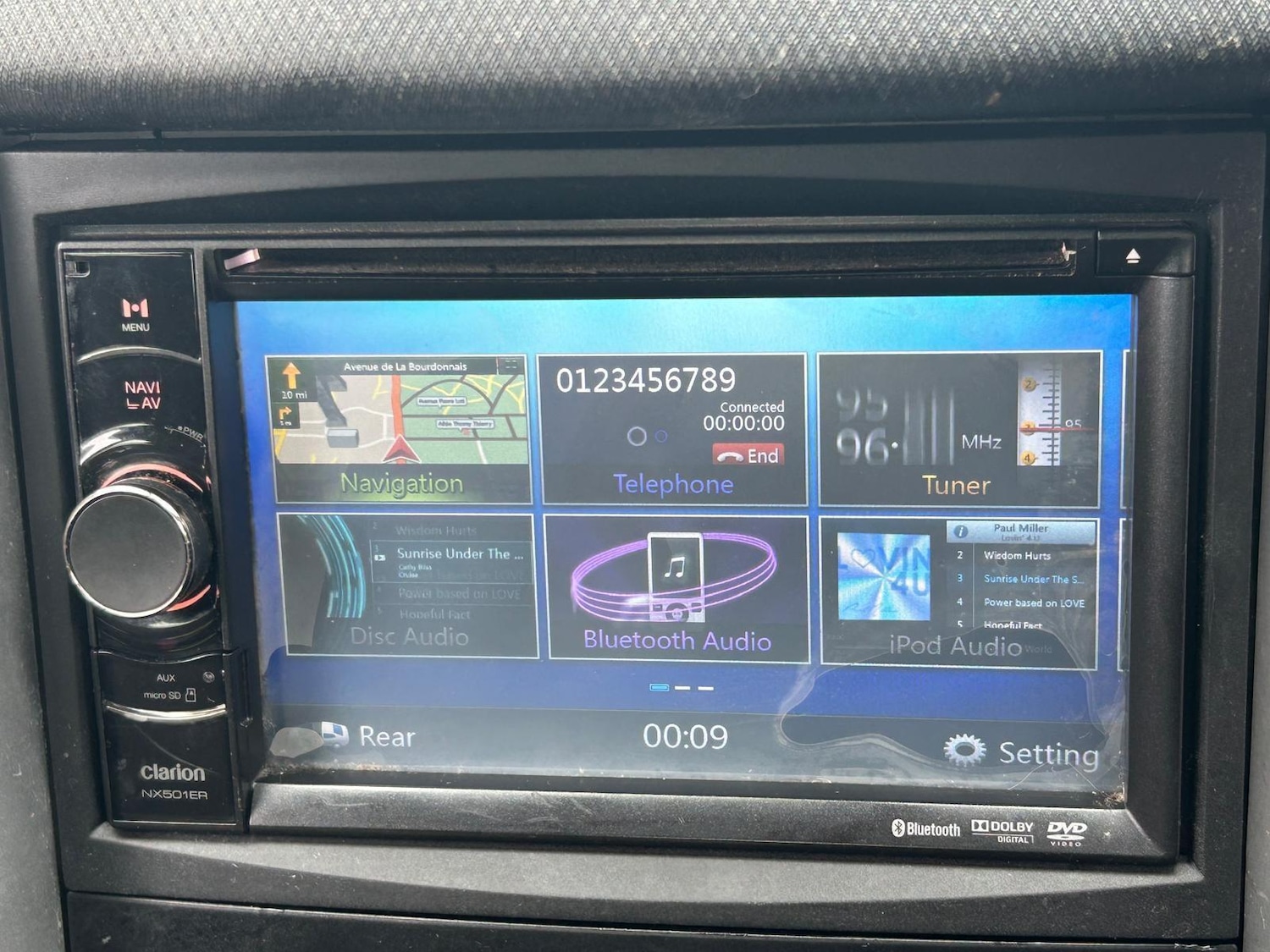 Used Peugeot 207 2011 for sale - 76425290: Photo 37