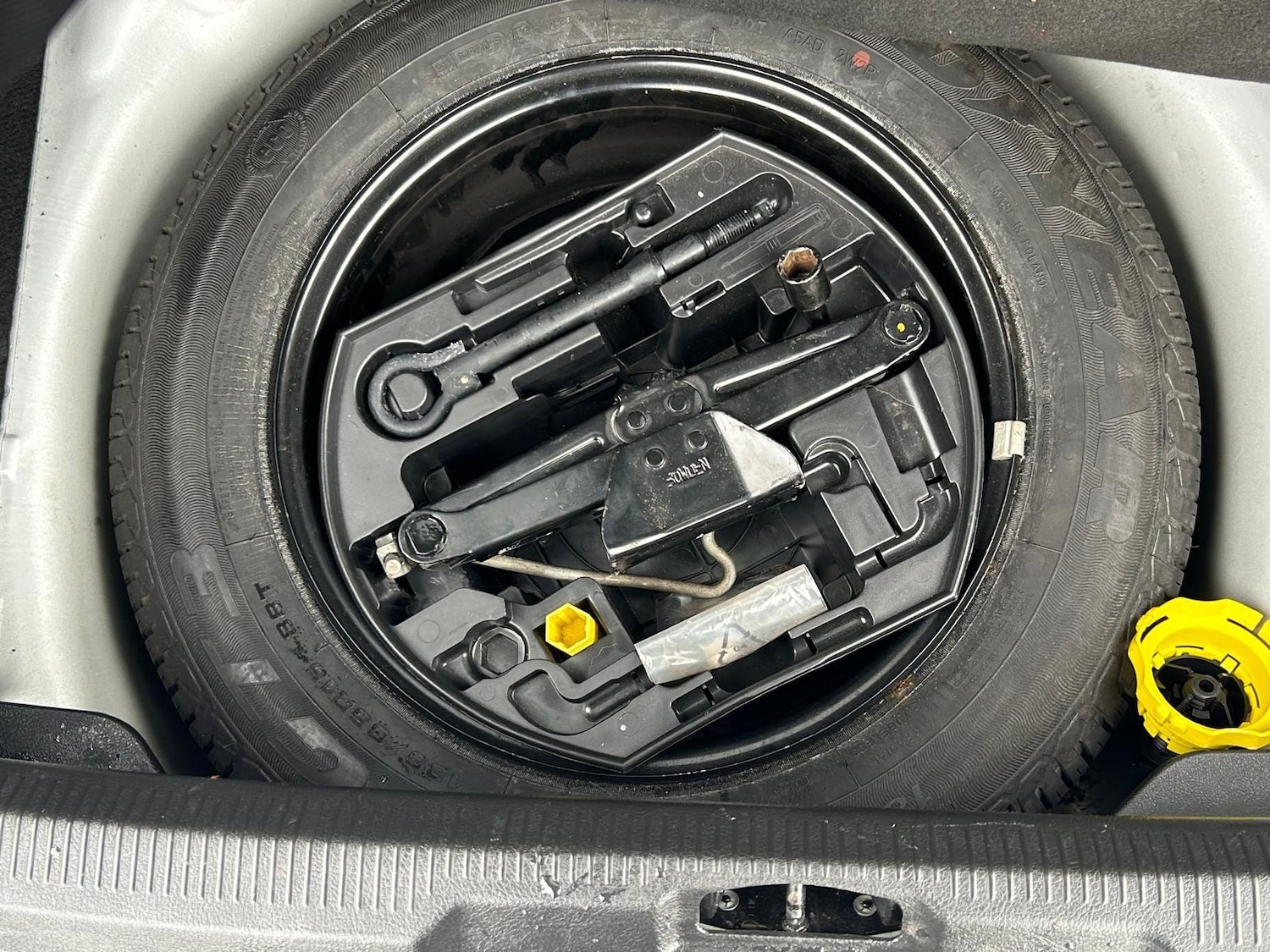 Used Peugeot 207 2011 for sale - 76425290: Photo 39