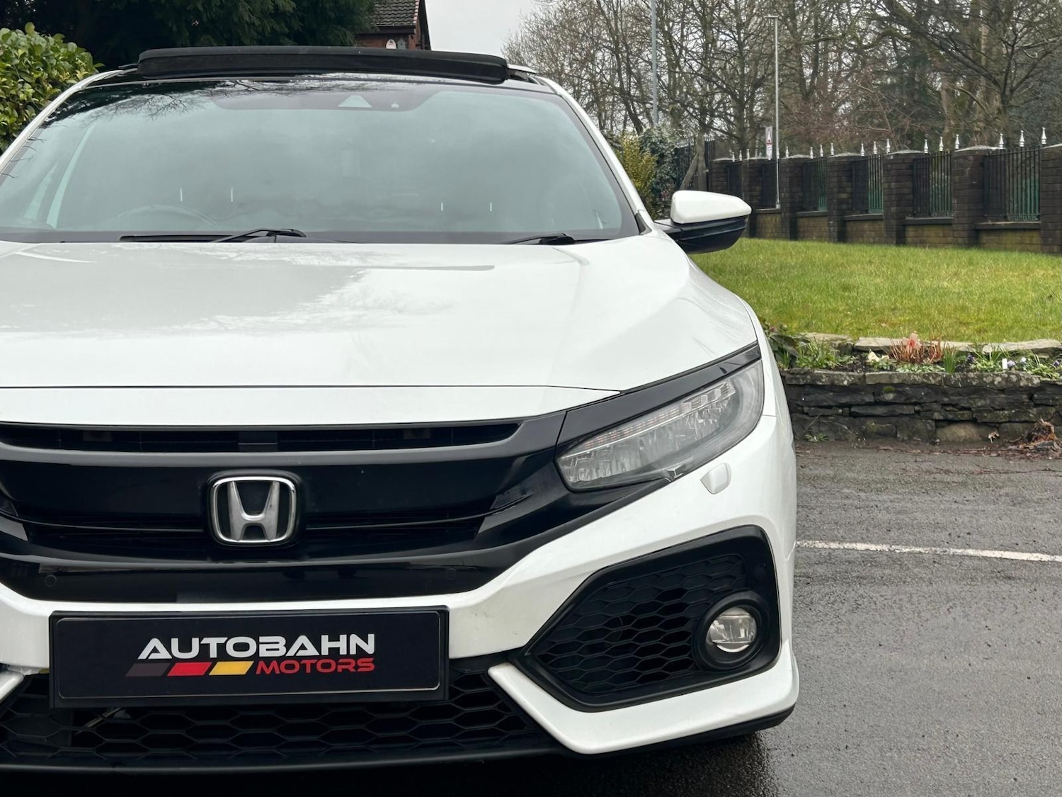 Used Honda Civic 2018 for sale - 77230445: Photo 16