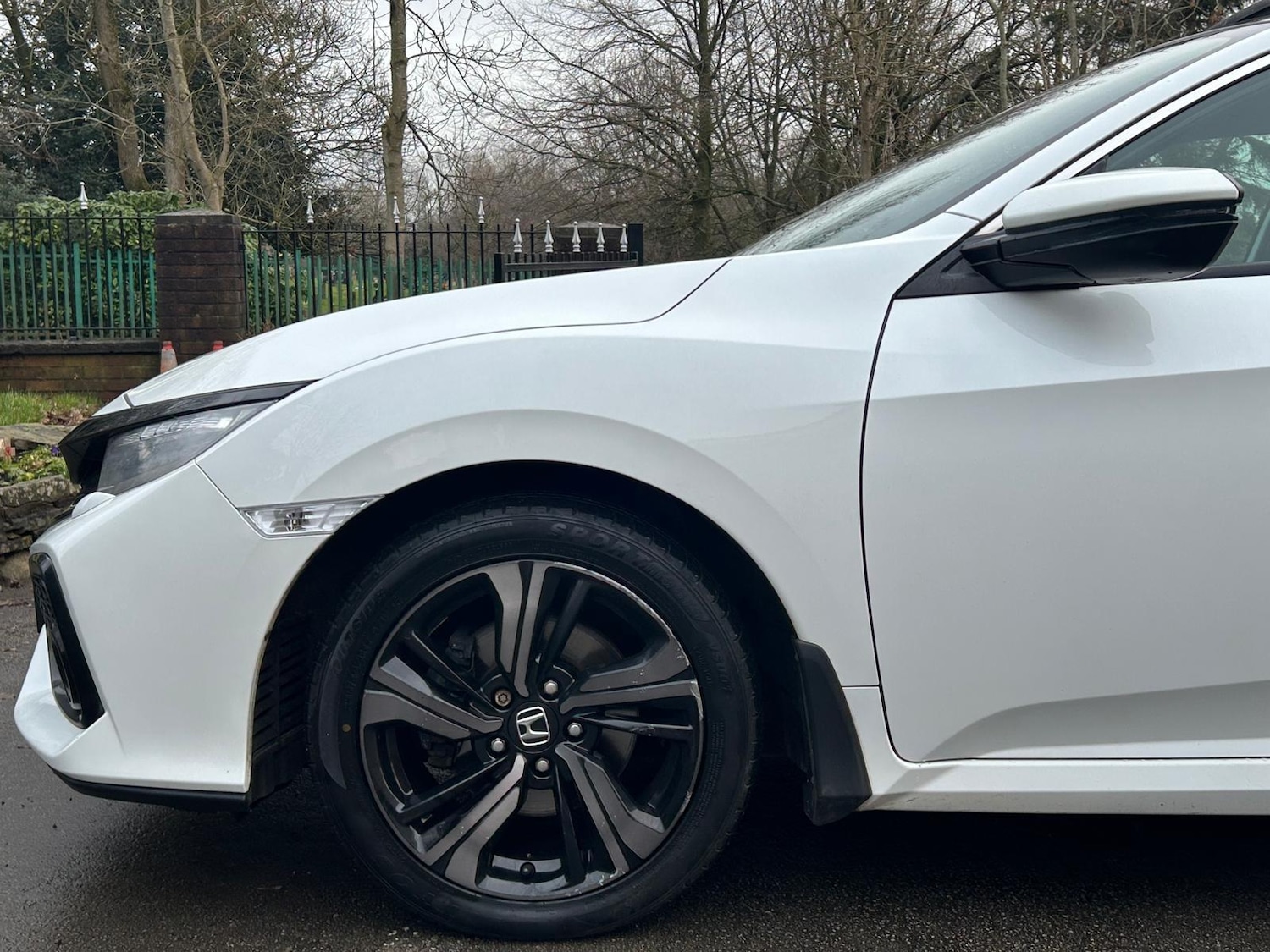 Used Honda Civic 2018 for sale - 77230445: Photo 20