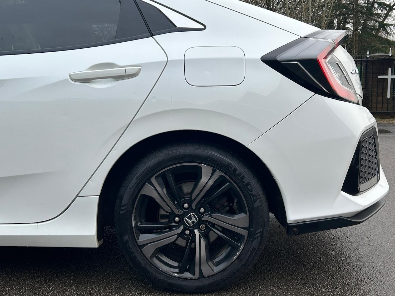 Used Honda Civic 2018 for sale - 77230445: Photo 21