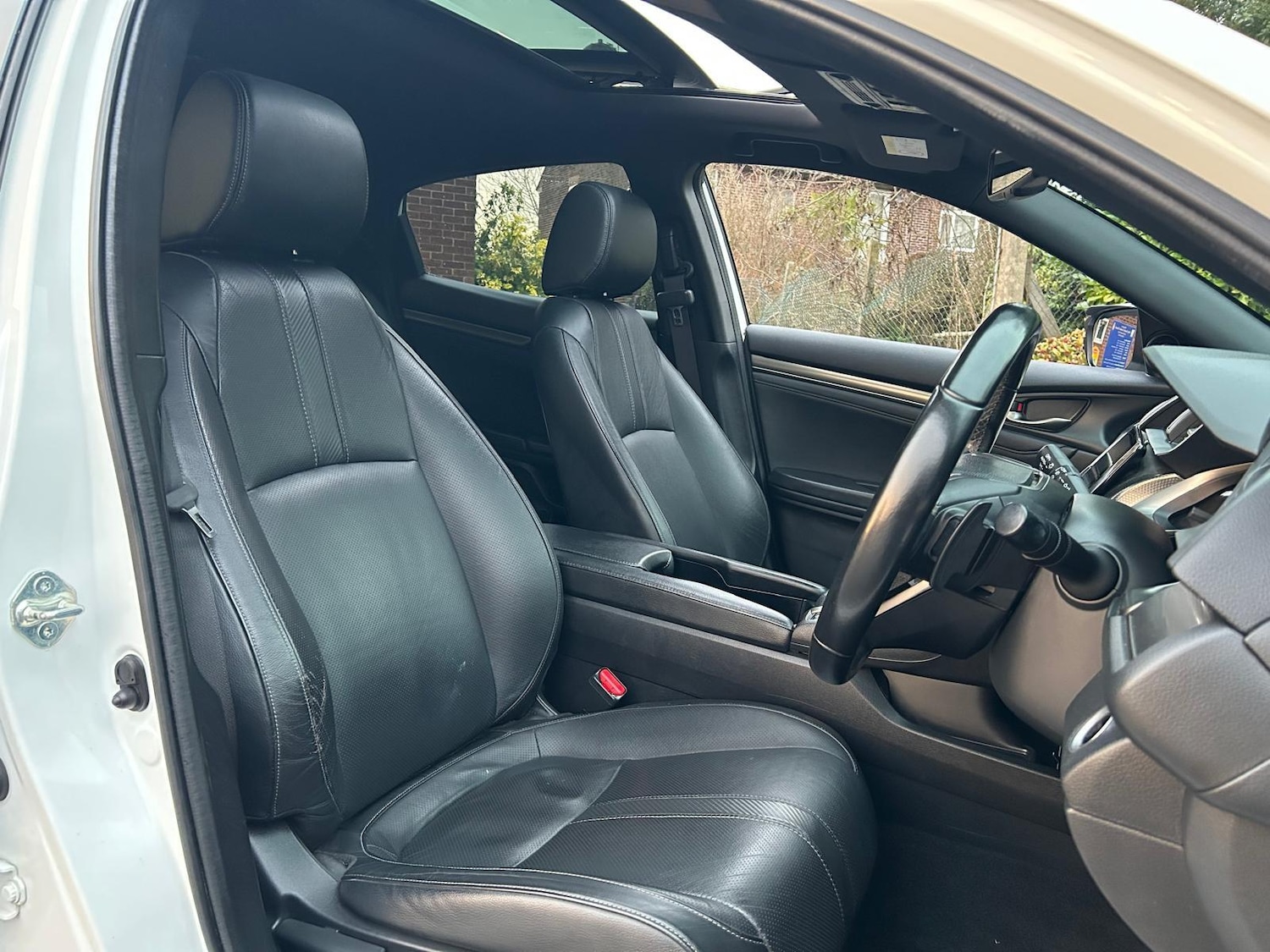 Used Honda Civic 2018 for sale - 77230445: Photo 33