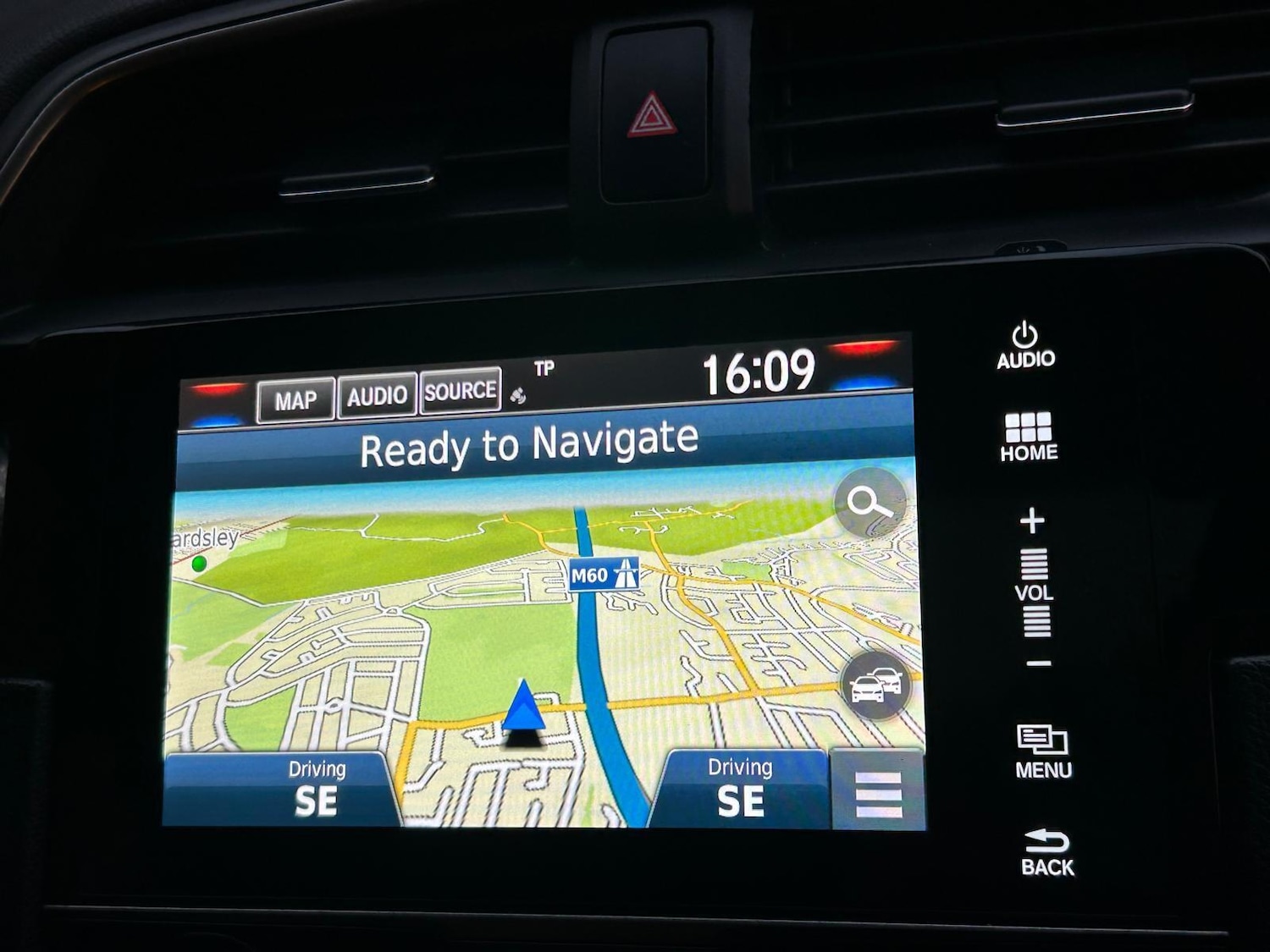 Used Honda Civic 2018 for sale - 77230445: Photo 37