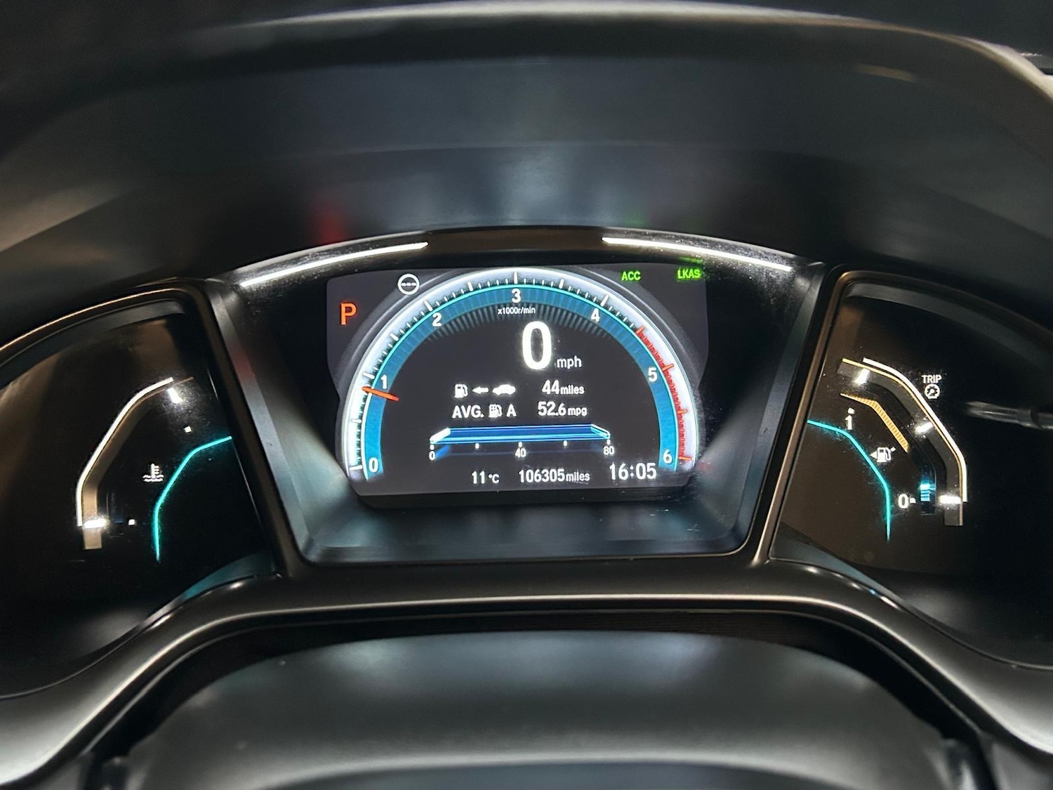 Used Honda Civic 2018 for sale - 77230445: Photo 38