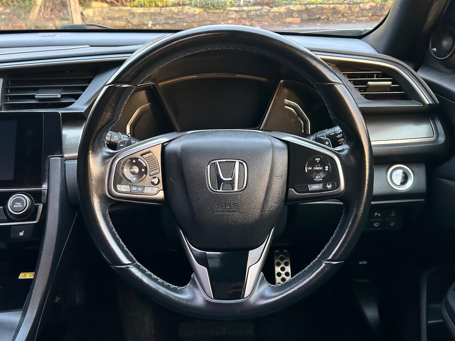 Used Honda Civic 2018 for sale - 77230445: Photo 41