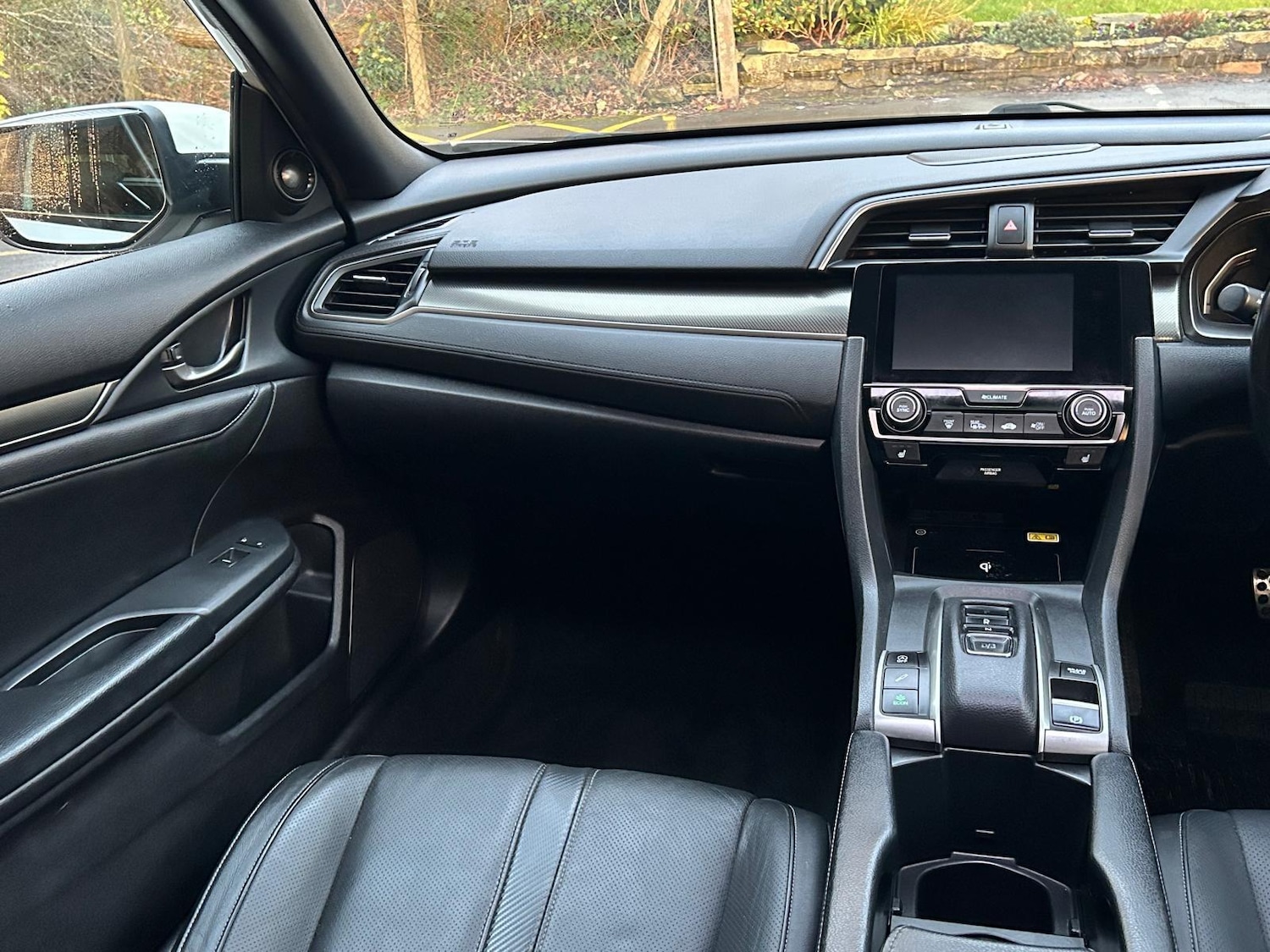 Used Honda Civic 2018 for sale - 77230445: Photo 42