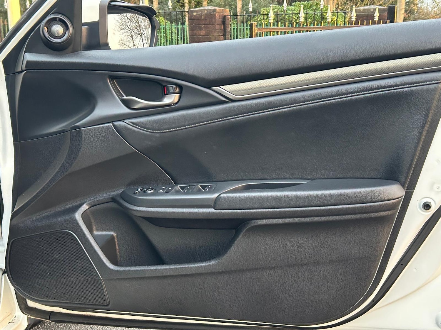 Used Honda Civic 2018 for sale - 77230445: Photo 44