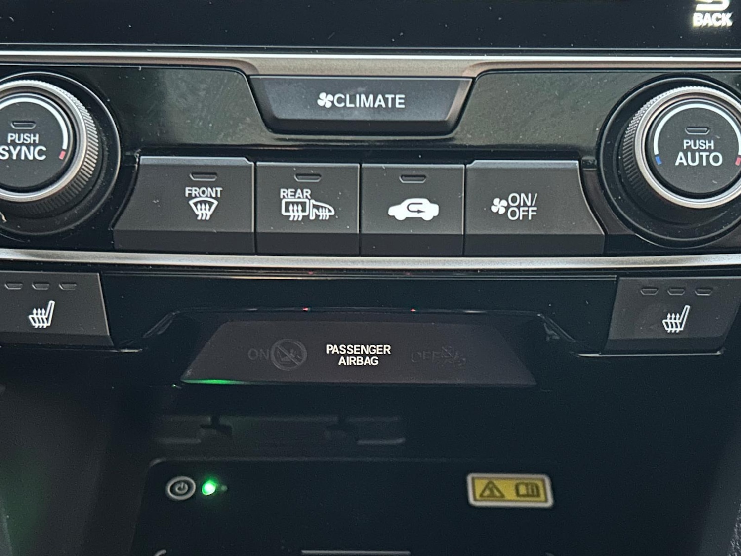 Used Honda Civic 2018 for sale - 77230445: Photo 48