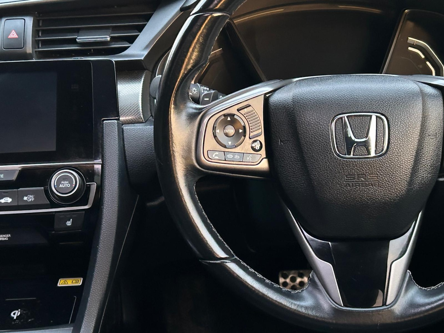 Used Honda Civic 2018 for sale - 77230445: Photo 50