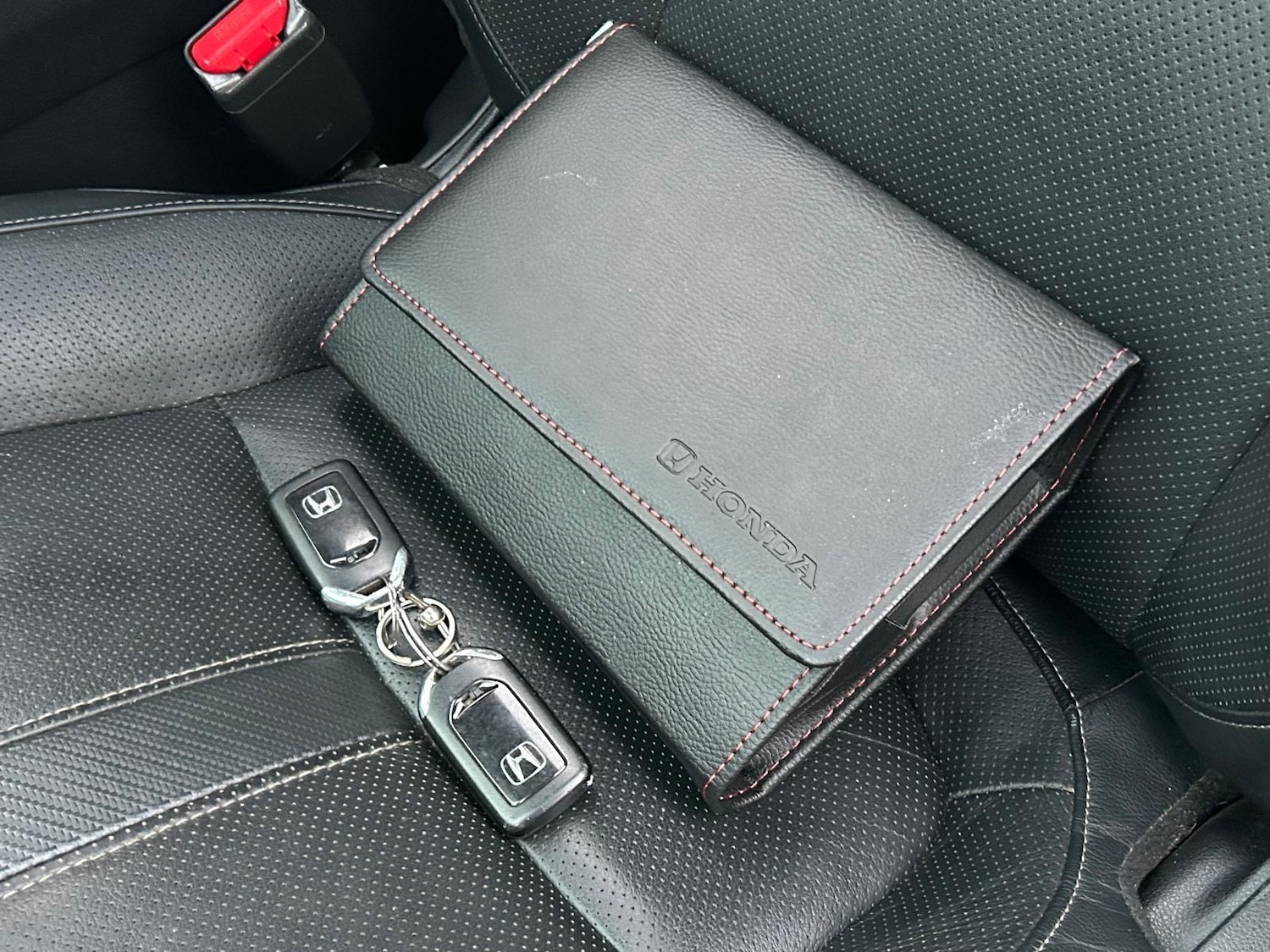 Used Honda Civic 2018 for sale - 77230445: Photo 52