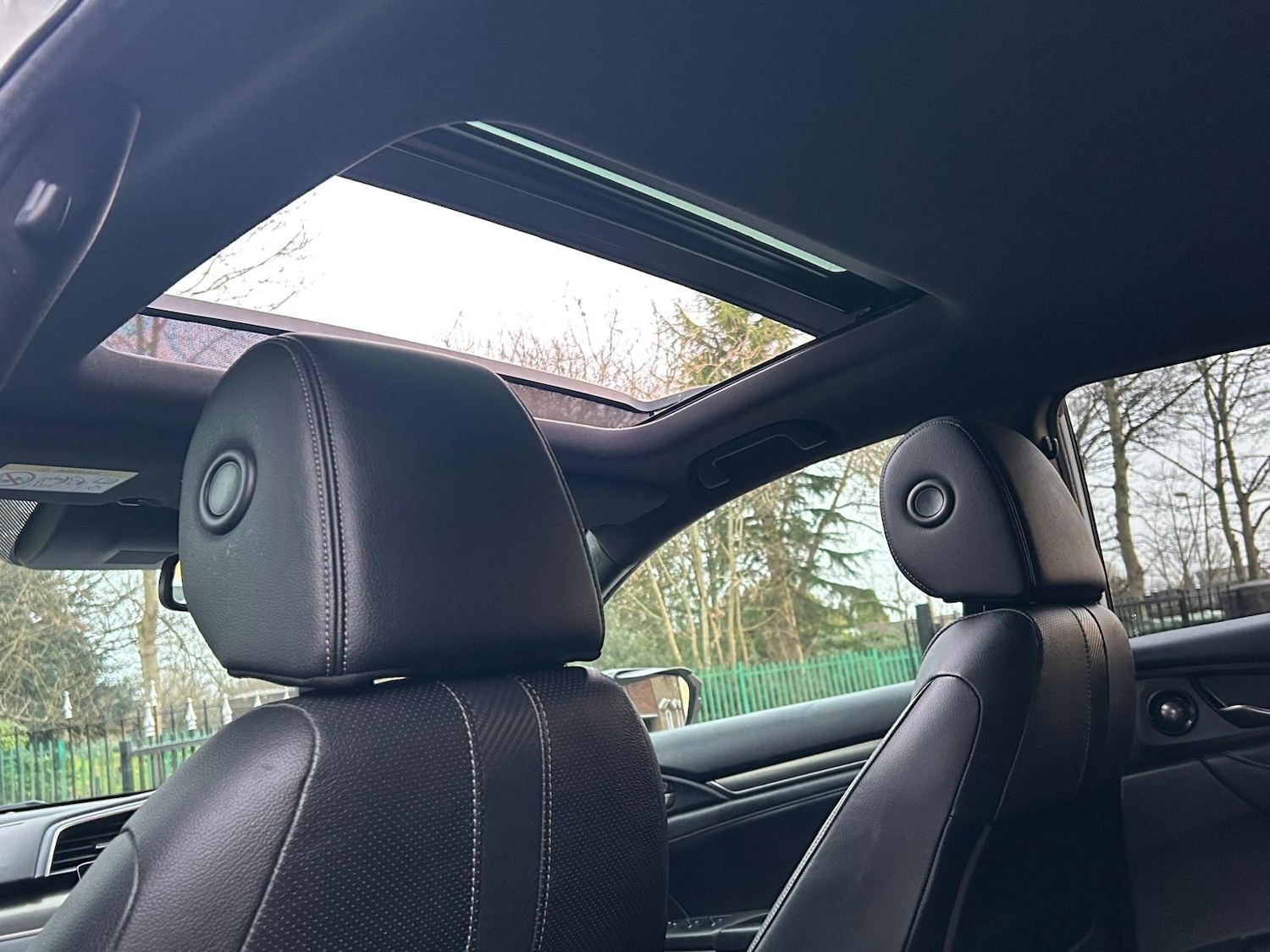 Used Honda Civic 2018 for sale - 77230445: Photo 54