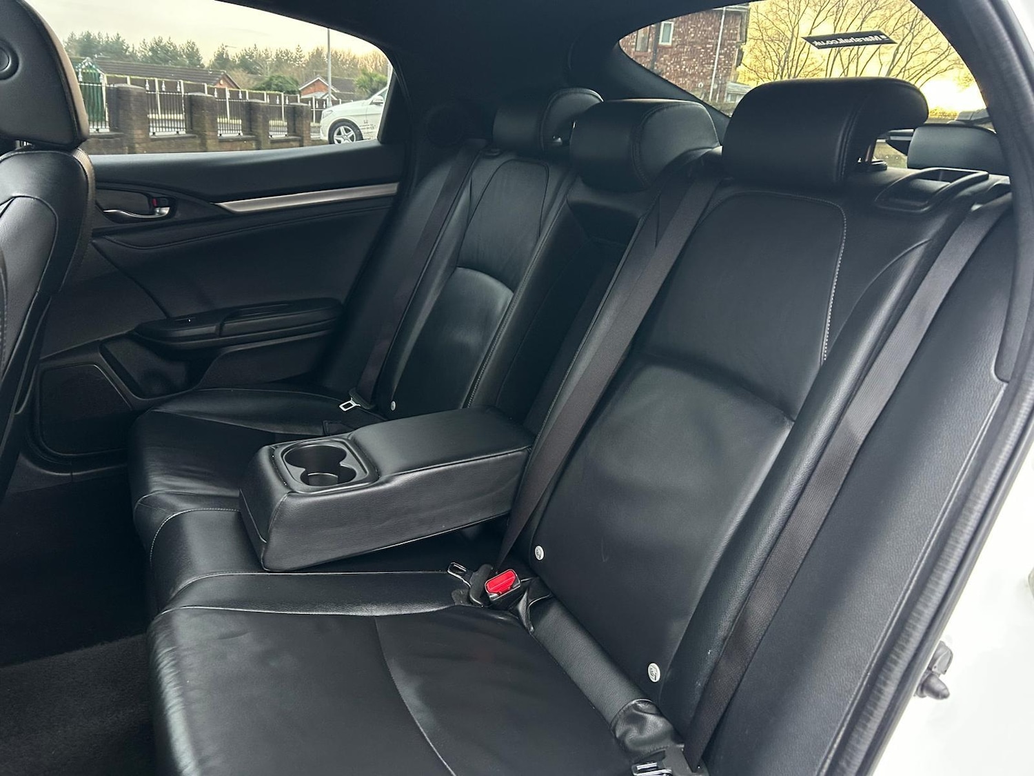 Used Honda Civic 2018 for sale - 77230445: Photo 55