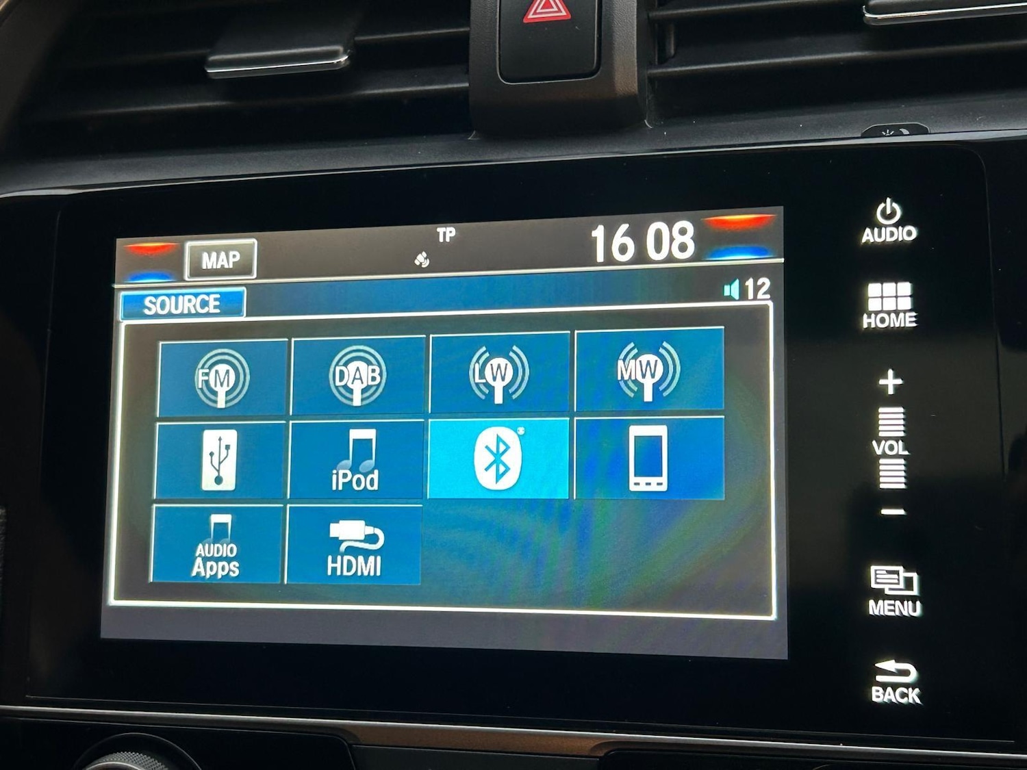 Used Honda Civic 2018 for sale - 77230445: Photo 57