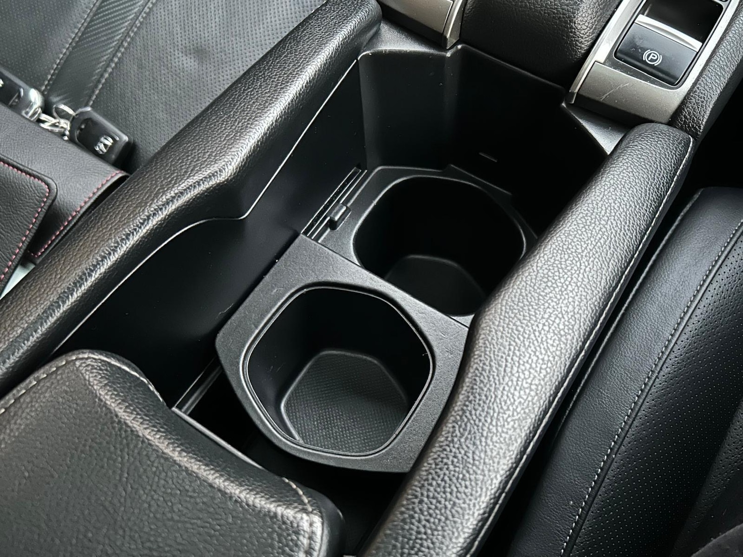 Used Honda Civic 2018 for sale - 77230445: Photo 59