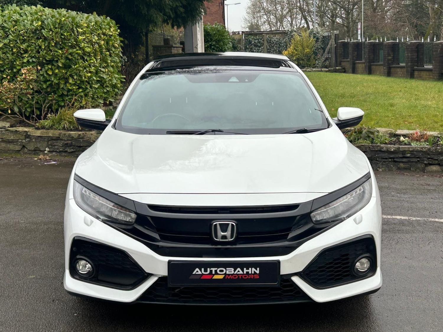 Used Honda Civic 2018 for sale - 77230445: Photo 6