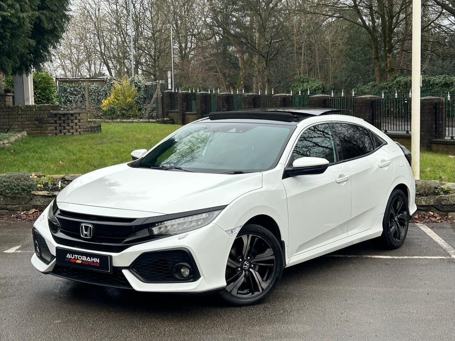 Used Honda Civic 2018 for sale - 77230445: Photo 7