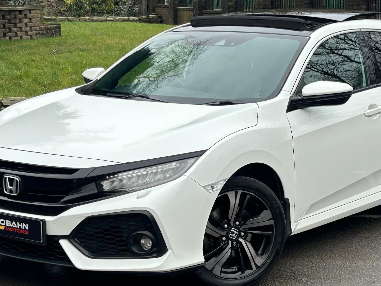 Used Honda Civic 2018 for sale - 77230445: Photo 8