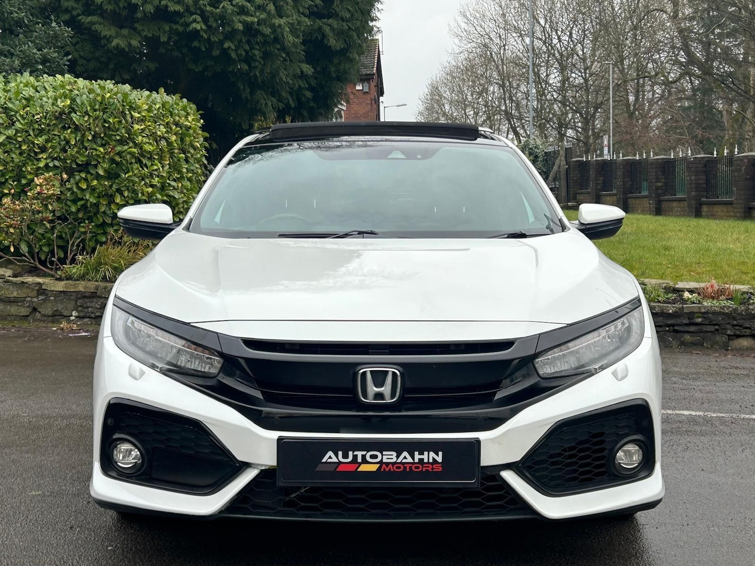 Used Honda Civic 2018 for sale - 77230445: Photo 9