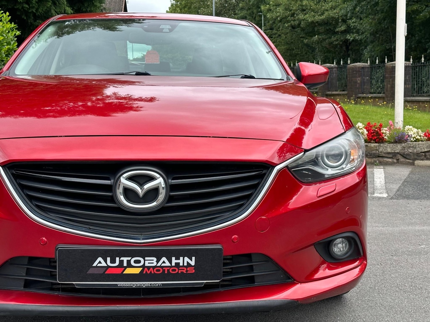 Used Mazda Mazda6 2014 for sale - 76632922: Photo 14